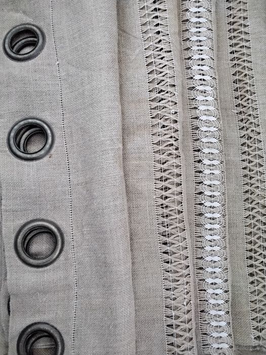 Cortinado para sala ou quarto