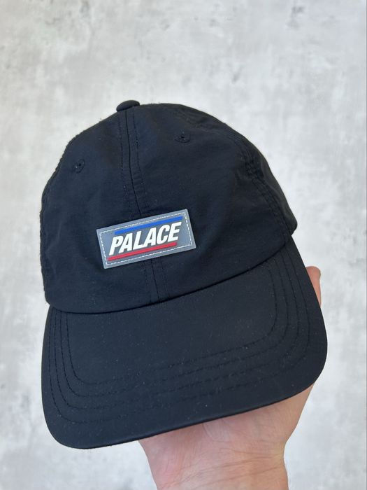 Нейлонова кепка PALACE