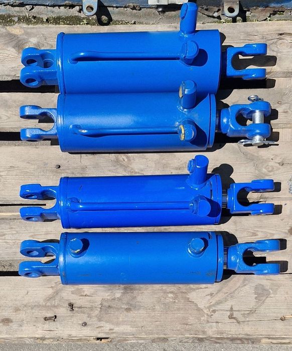 Гідроциліндри навіски МТЗ ЦС-100,ЦС-110,ЦС125.