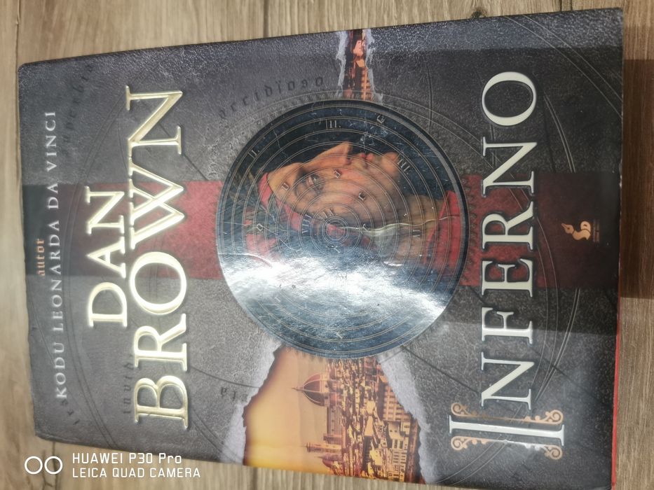 Dan Brown - Inferno