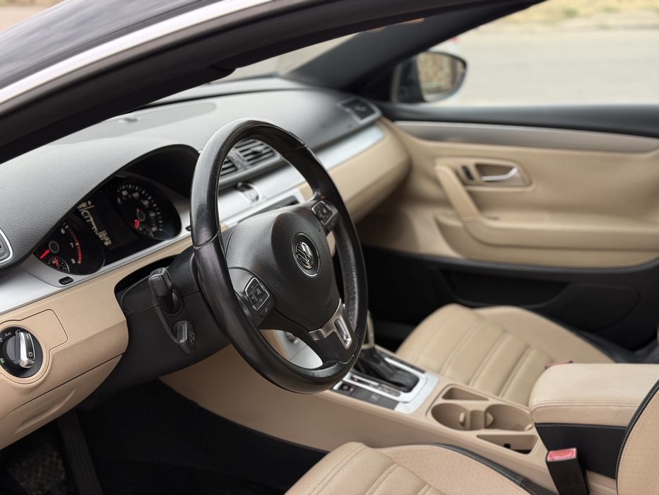 Volkswagen CC / Passat CC 2014 VIN WVWBN7AN9EE531883 фото оголошення 7 з 11
