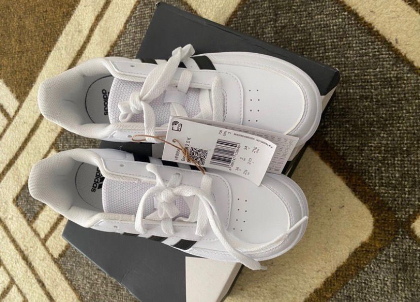 Adidas Breaknet 2.0K