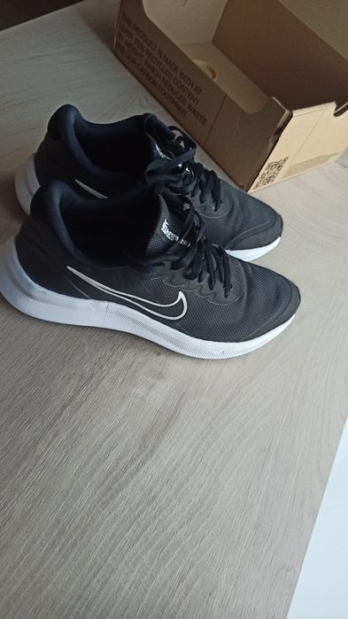 Кросівки Nike літні