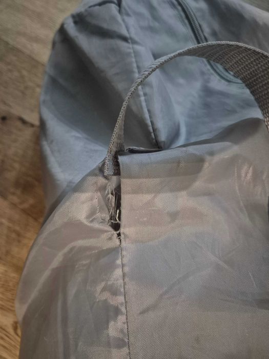 Łóżeczko turystyczne Ricokids RK 240