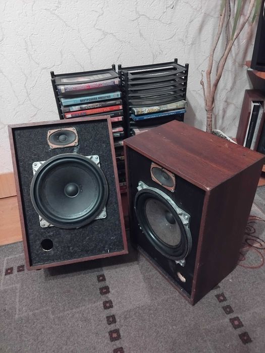 продам колонки АС