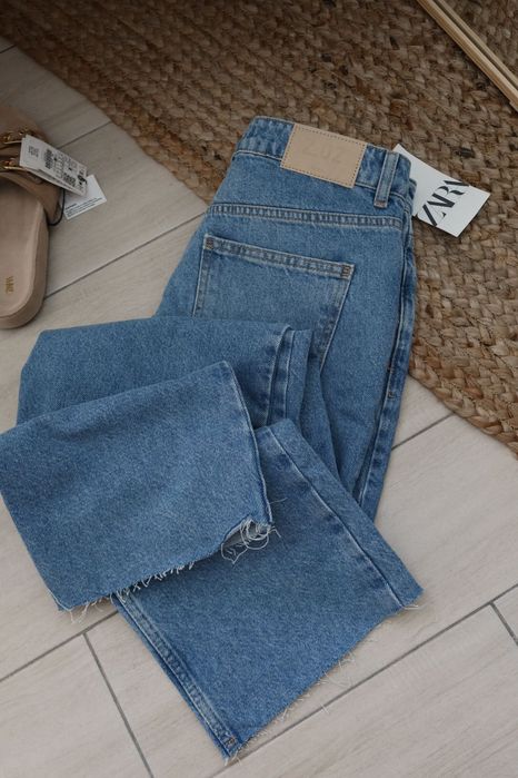 джинси Zara, 36, нові