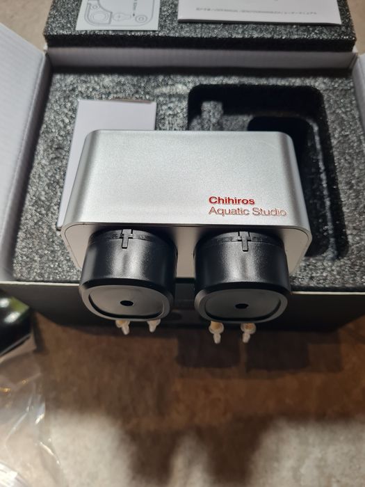 Chihiros Dosing Pump Mate