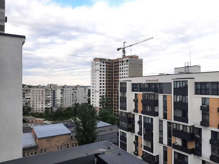 Продам дворівневу квартиру ЖК "Сіті Парк" Набережна 8д м Вишгород