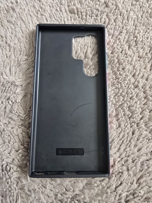 Capa Samsung Galaxy S24 Ultra