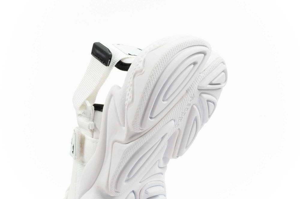 Buty sandały Adidas Ozweego Sandal r. 36,5-44,5