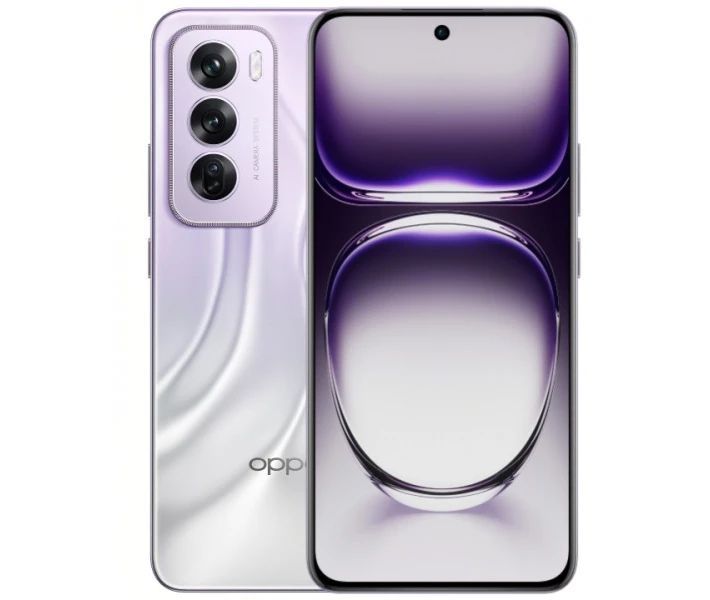 Oppo Reno 12 pro 5g 12/512