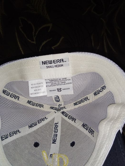 Продам кепку New era