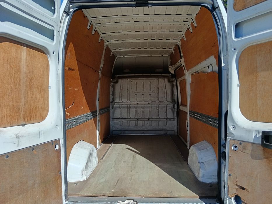 Citroen Jumper 2.0 HDi L2H3