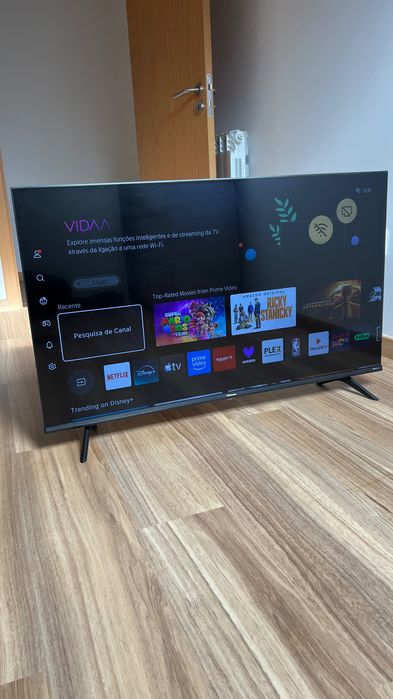 Tv Hisense 43 Polegadas