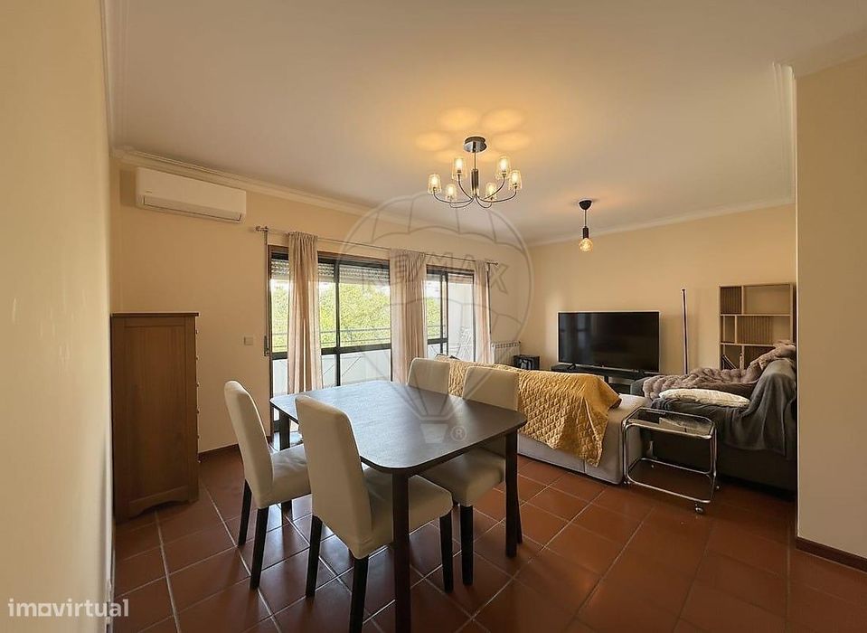 Apartamento T3 para venda — Vila Real (Nossa Senhora Da Conceição, São Pedro E São Dinis), Vila Real