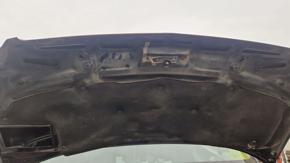 Maska Mercedes Sprinter 906 wloty kompletna