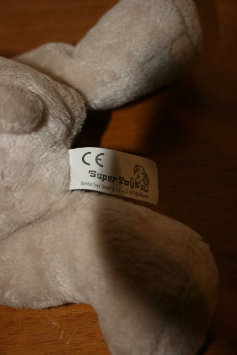 Kit Veterinário SuperToys