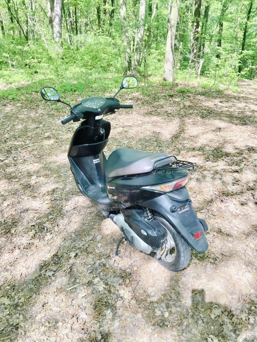 Продається Honda dio af62
