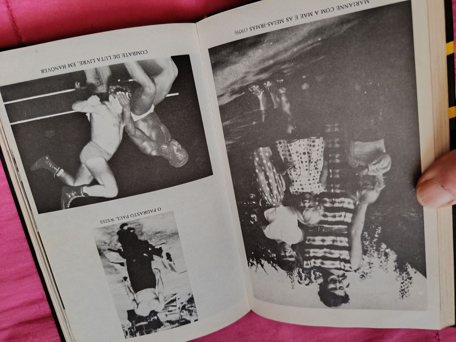 Livro  " A  MÃE DE  ANNA "