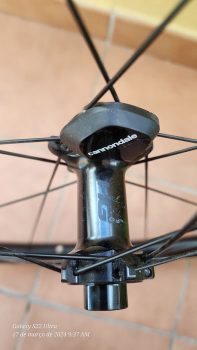 Rodas de disco  para ciclismo