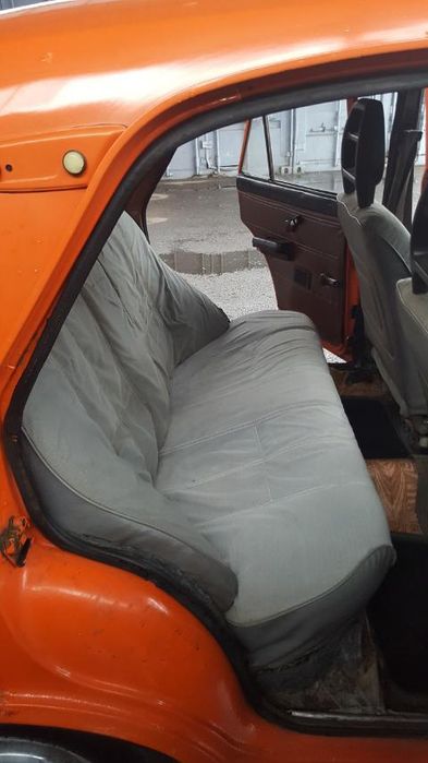 Продам Москвич 412.