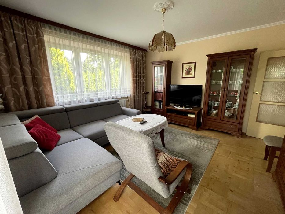 Dom – Gorlice, Śródmieście, powiat gorlicki - Widok 4