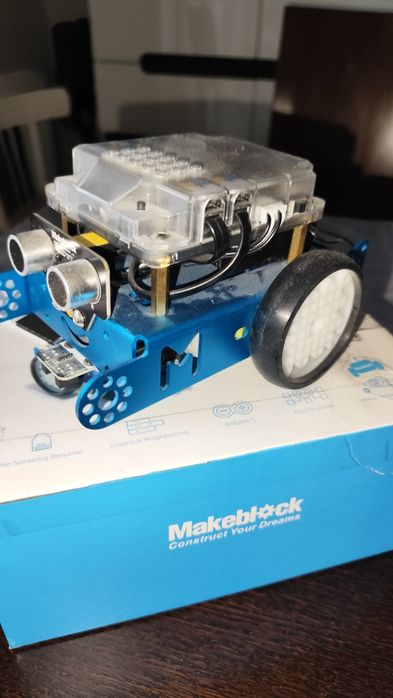 Robot mbot Makeblock