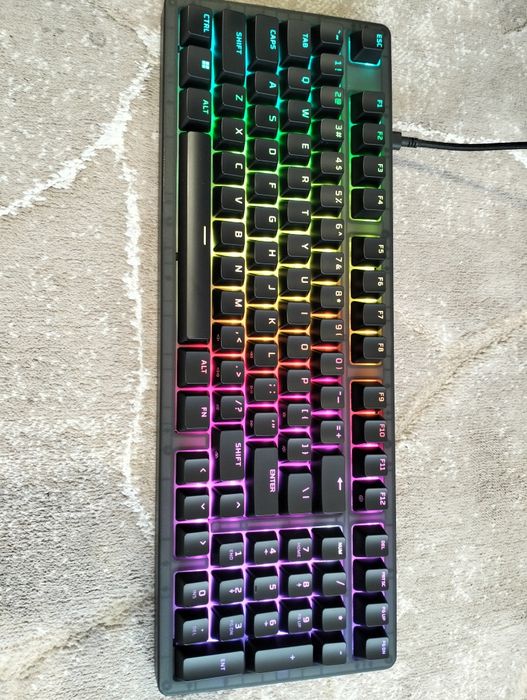 Klawiatura Hyper X