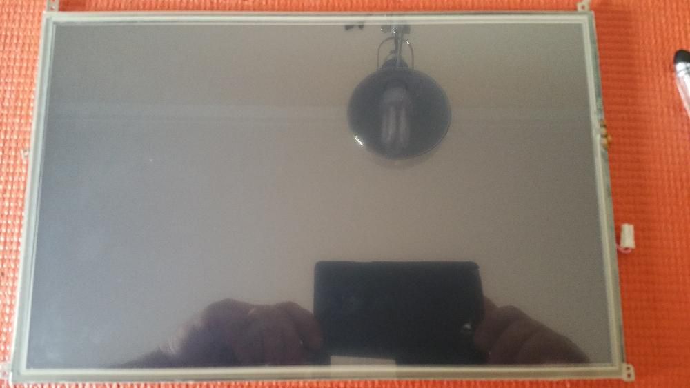 HP PAVILLION TX2000 p/ peças