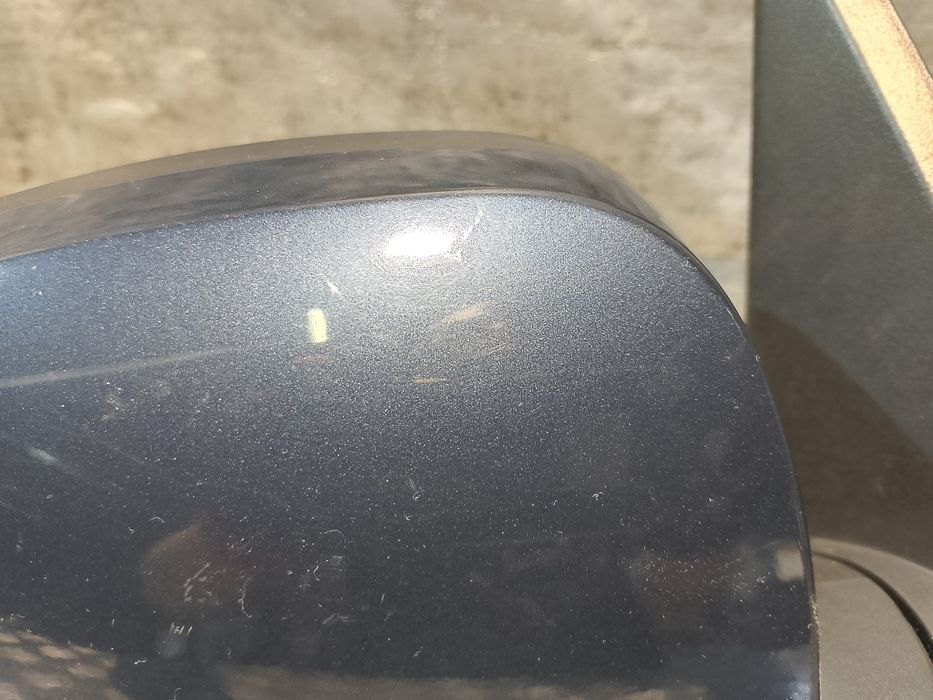 Lusterko Prawe Opel Meriva A  5 Pin K : Z168