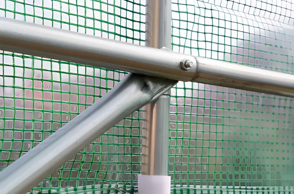 ПРОДАЮ Парник теплиця 6/9/12/18/24/30/36 м² садова! парник