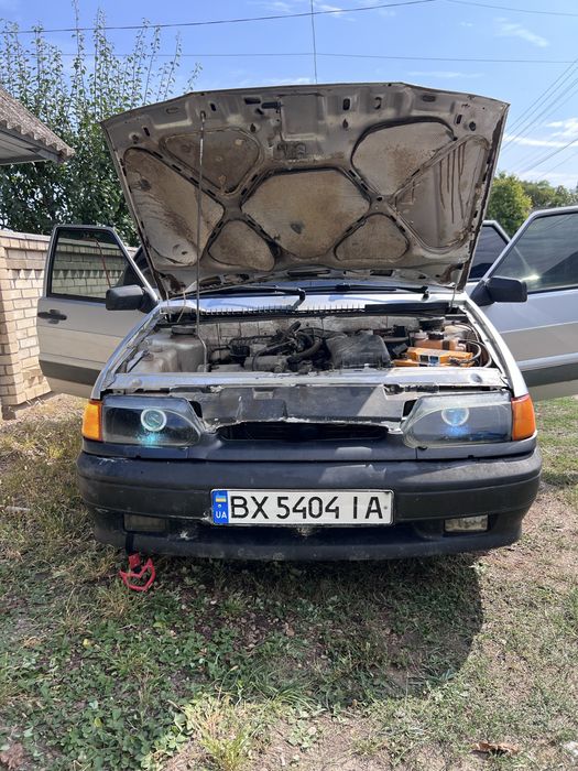 Продам автомобіль