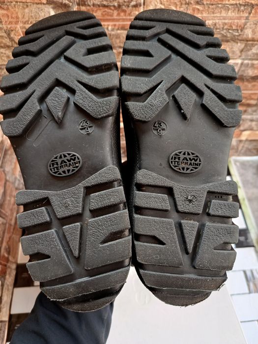 Зимові ,дутики черевики Spirale (42р.27 см)