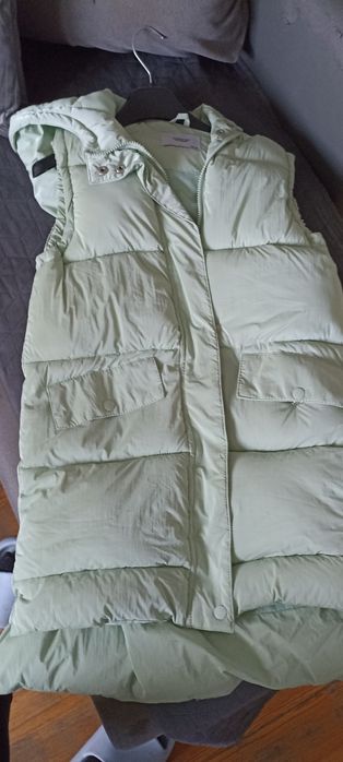 Bezrękawnik Reserved