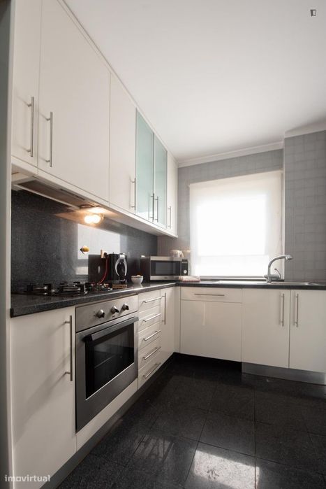 Apartamento com 2 quartos - localizado em Matosinhos Porto