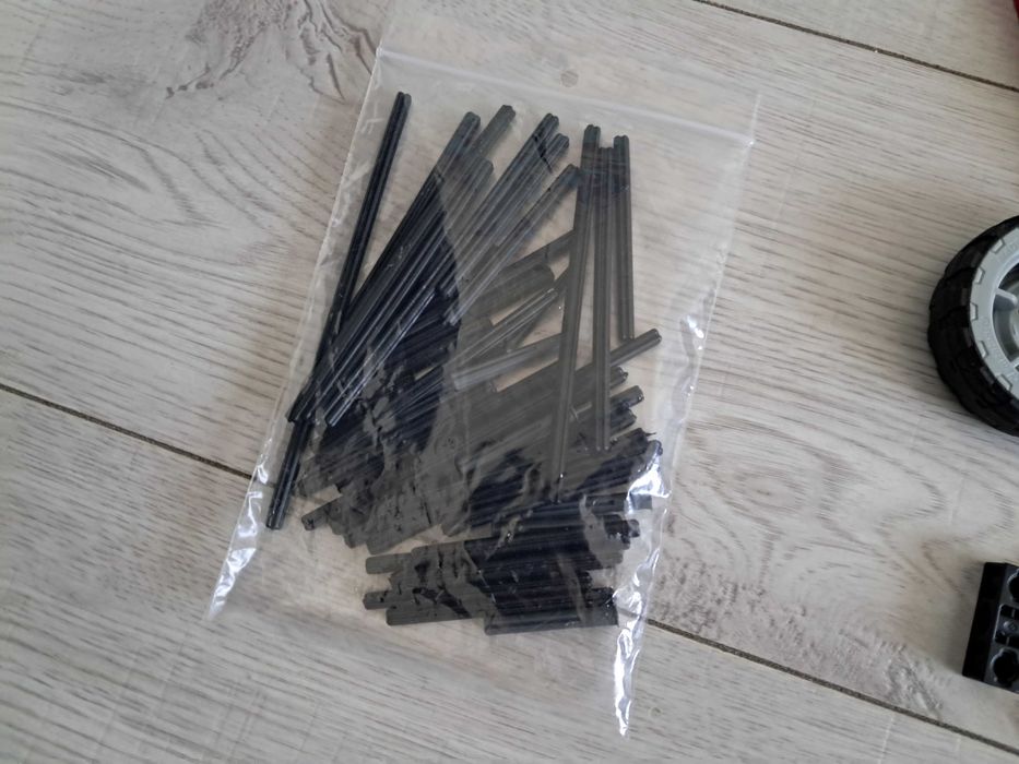 Klocki clemontoni mechanics