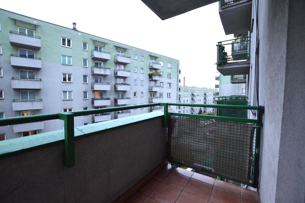 Mieszkanie – Kraków, Nowa Wieś, Krowodrza - Więcej