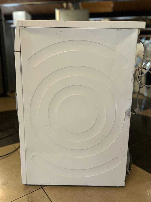 Сушильна машина Siemens IQ300 8кг