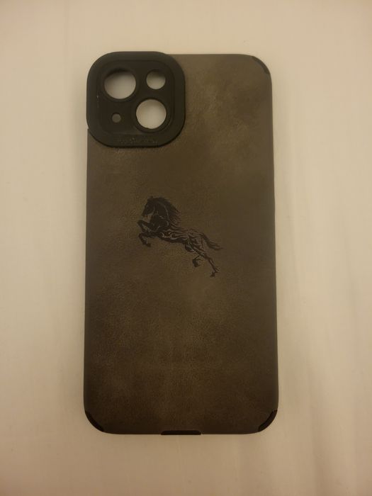 Чехол на айфон 13