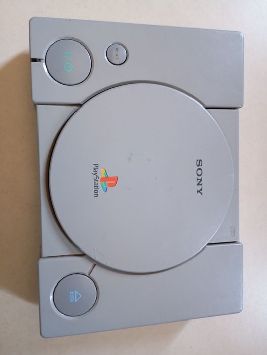 Sony Ps1 SCPH  7002