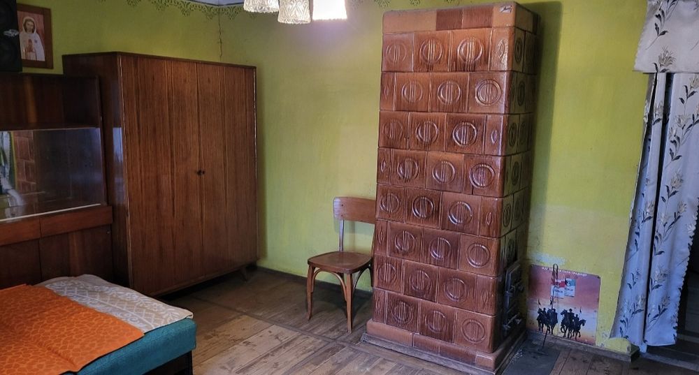 Продається будинок в Кобзарівці