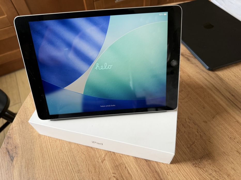 Ipad 9 gen. 64 gb używany