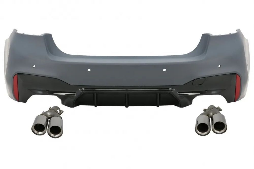 Body Kit Bmw Série 5 G30 (2020 em diante) Look M5