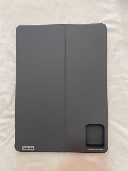 Tablet Lenovo Tab M11 128GB c/ acessórios e garantia Media Markt/Darty