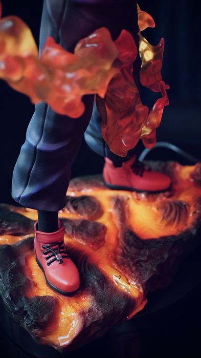 Figure - Sukuna JJK