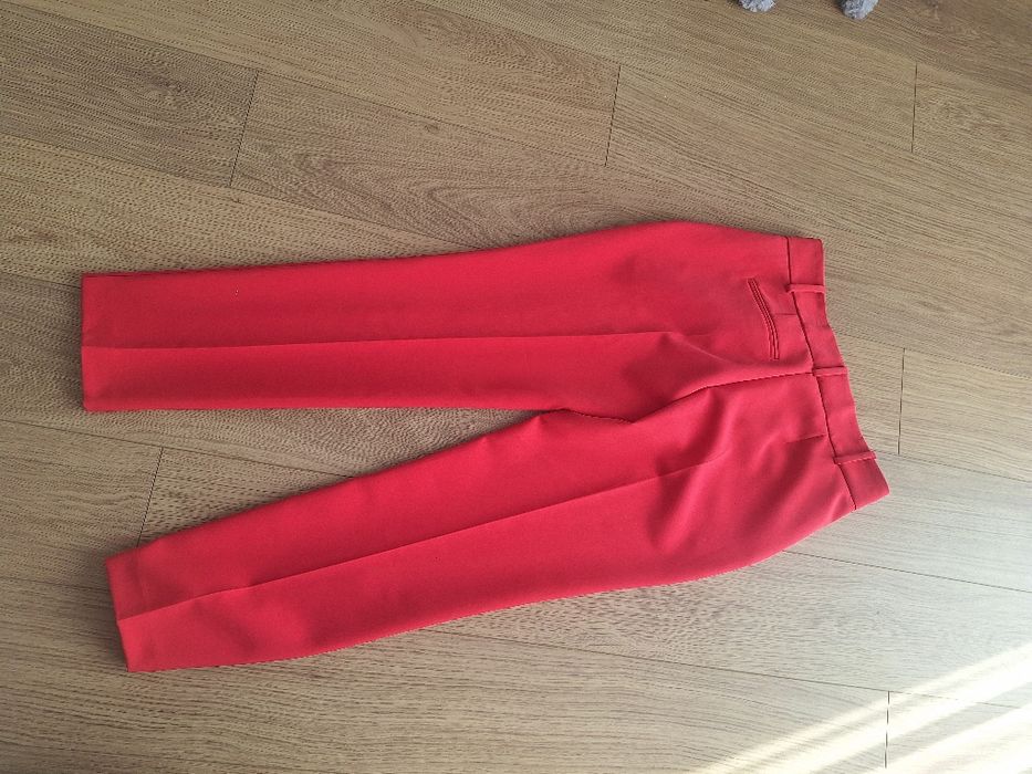 Spodnie pinko nowe