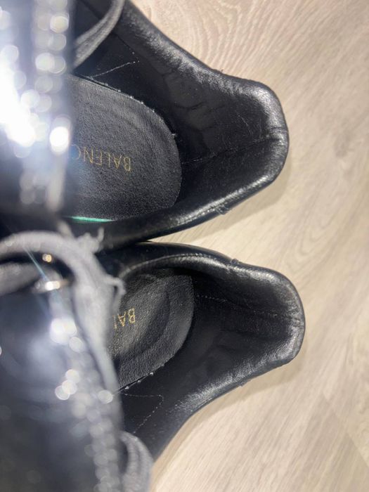 Balenciaga Arena