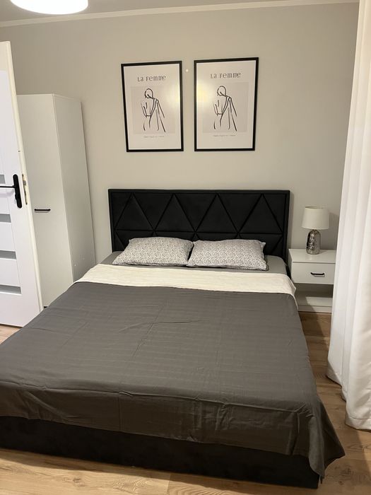 Kwatera prywatna Augustow