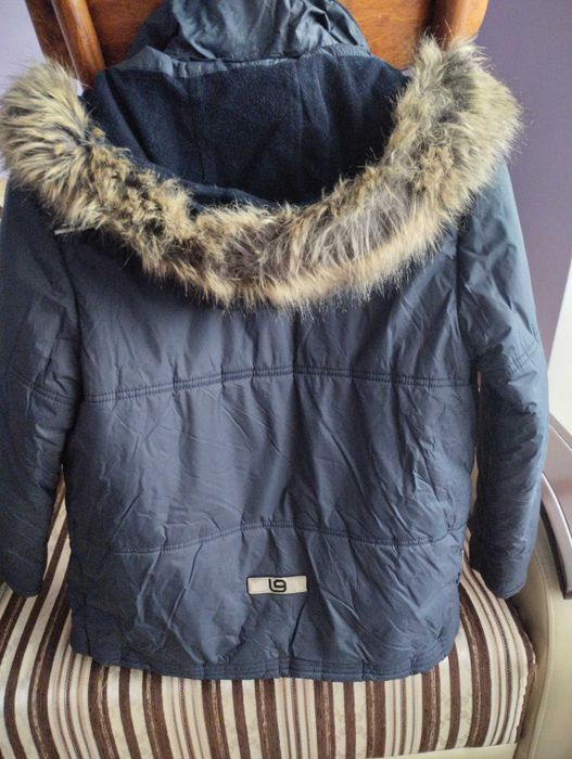 Куртка LENNE для  хлопчика