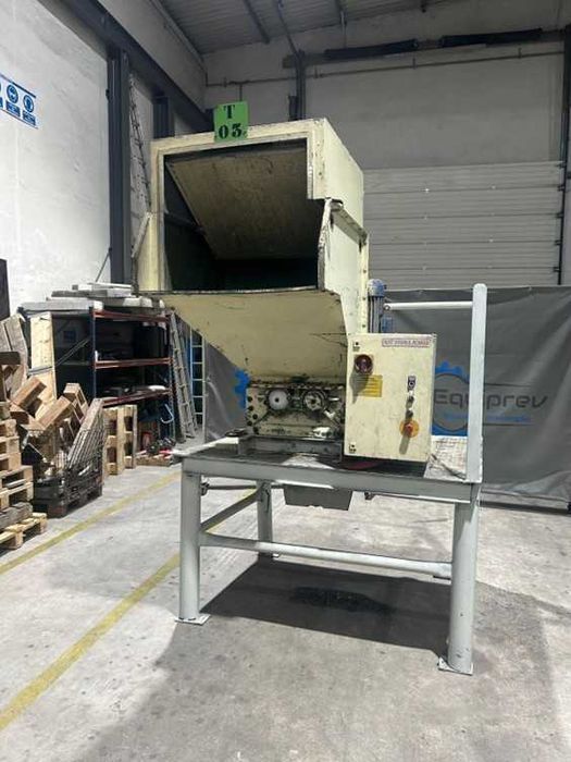 Destorcedor Sant Andrea